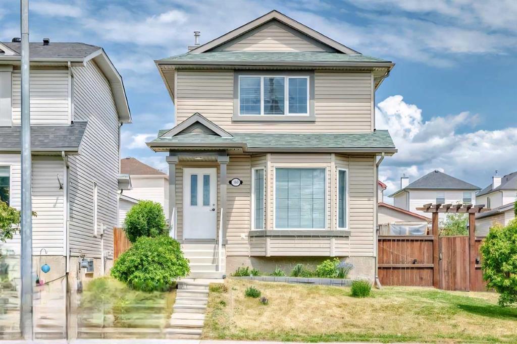 160 Taradale Drive NE, Calgary, Alberta, T3J 5G3