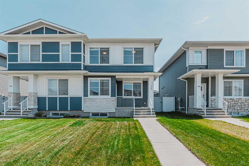 136 Chelsea Drive, Chestermere, Alberta, T1X 1Z3