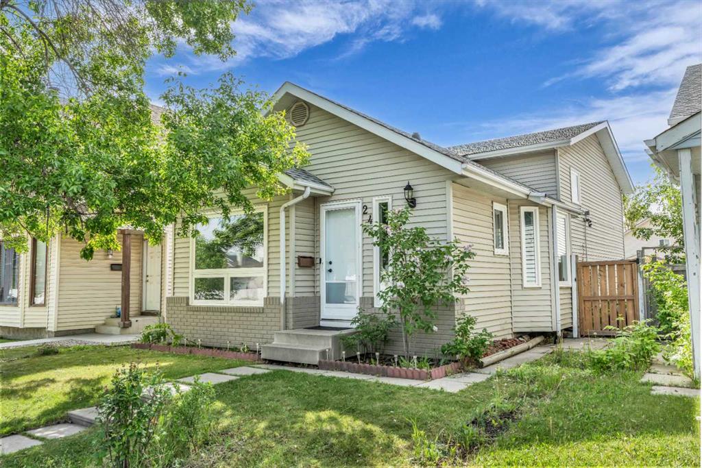 24 Erin Green Mews SE, Calgary, Alberta, T2B 3C3