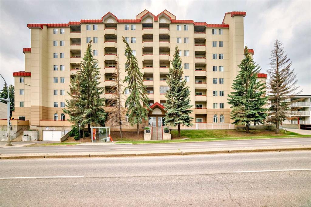 #306 2011 University Drive NW, Calgary, Alberta, T2N 4T4