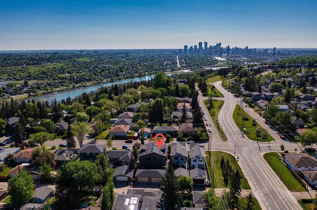 3A 37 Street SW, Calgary, Alberta, T3C1R3