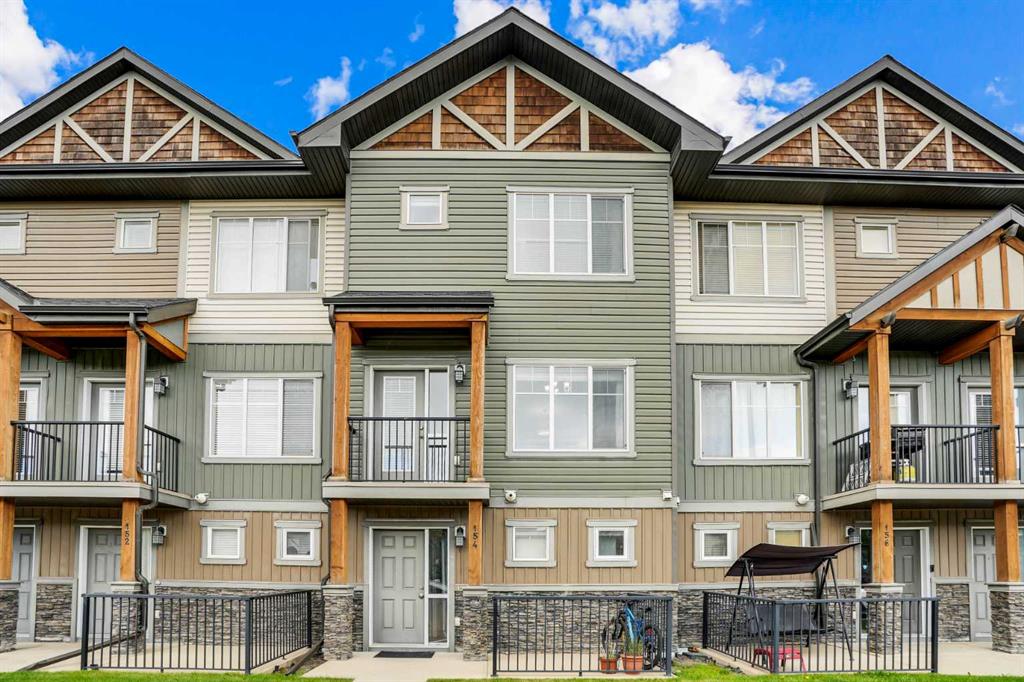 154 Skyview Springs Manor NE, Calgary, Alberta, T3N0A7