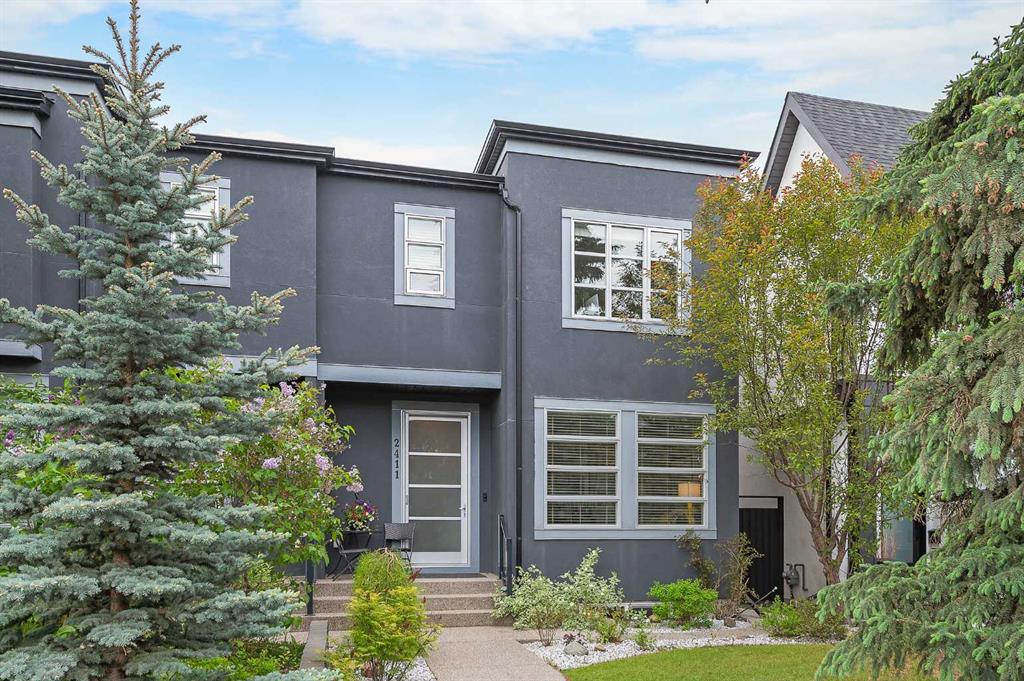 2411 31 Avenue SW, Calgary, Alberta, T2T 1T9