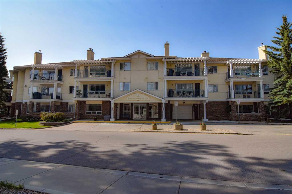 #204 2144 Paliswood Road SW, Calgary, Alberta, T2V 5K2