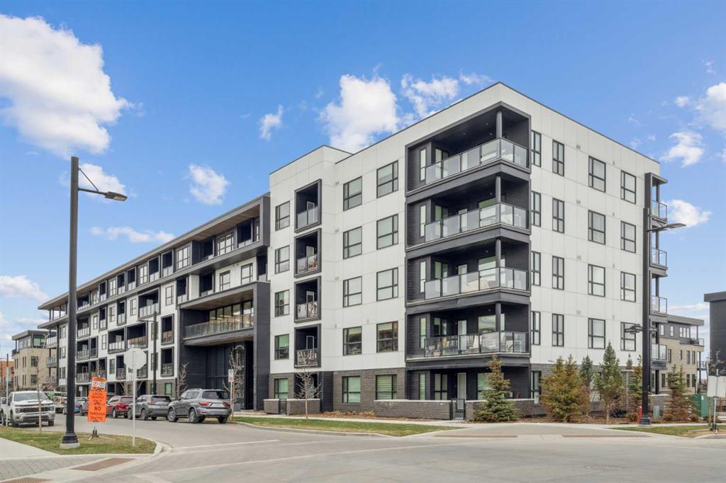 #304 4160 Norford Avenue NW, Calgary, Alberta, T3B 6L8