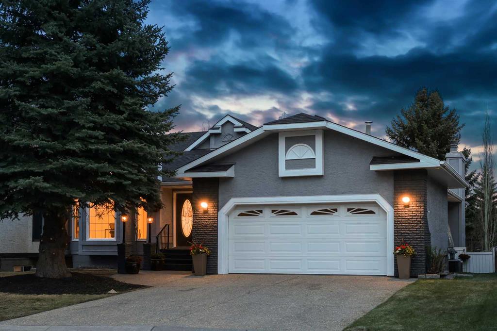 31 Scenic Park Crescent NW, Calgary, Alberta, T3L 1R7