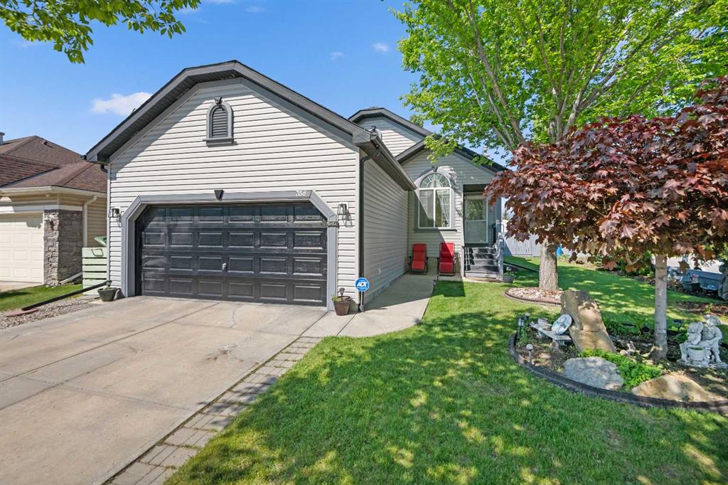 358 Somerset Drive SW, Calgary, Alberta, T2Y 4G7