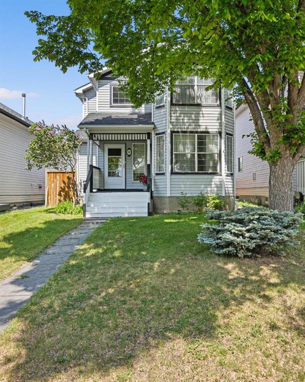 180 Mt Allan Circle SE, Calgary, Alberta, T2Z 2S5