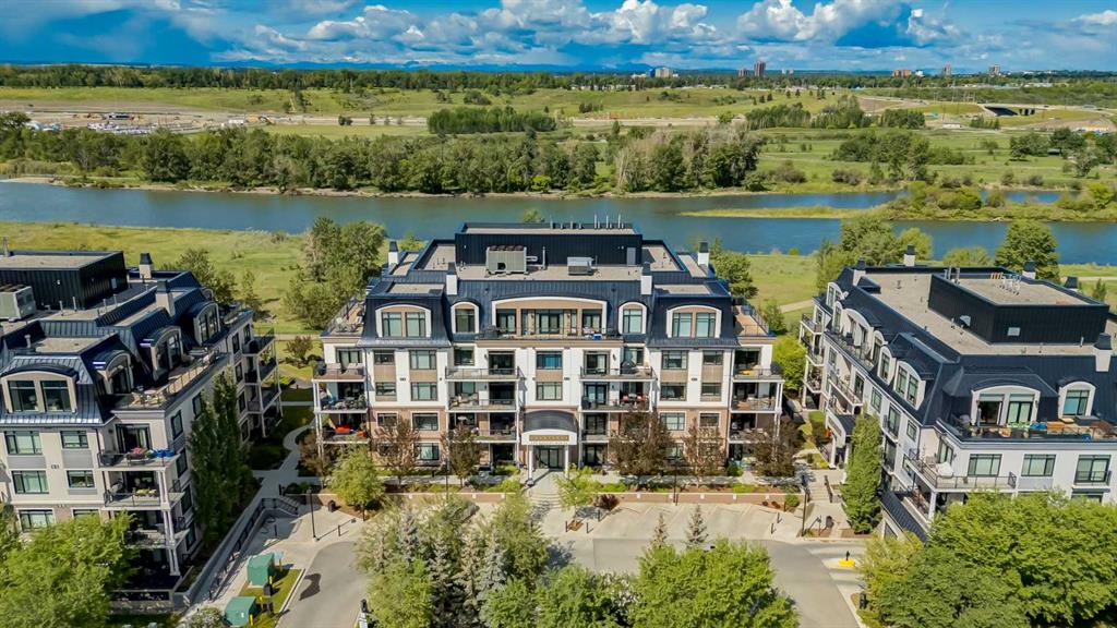 #103 131 Quarry Way SE, Calgary, Alberta, T2C 5L7