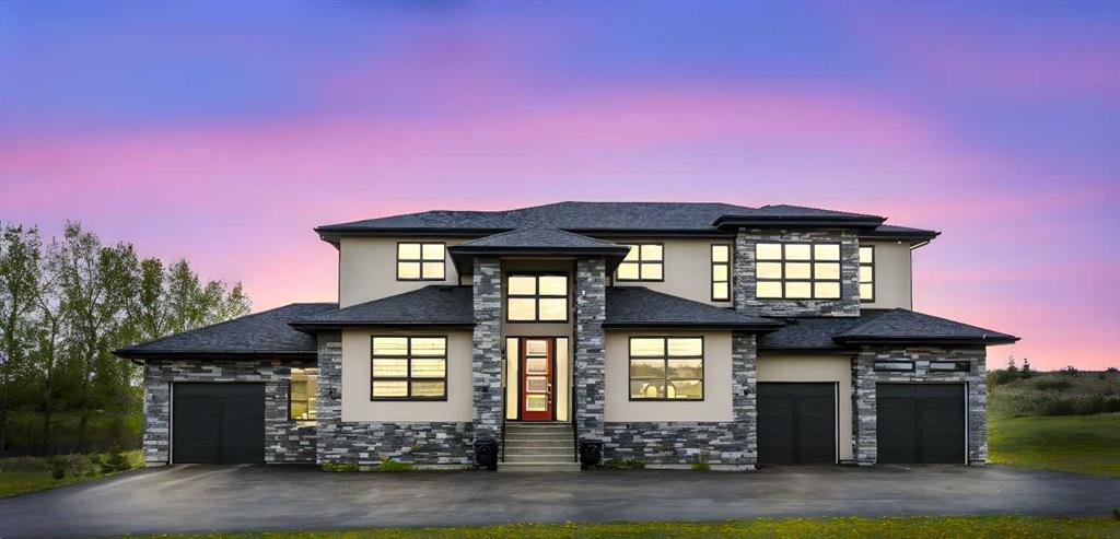 4 Villosa Ridge Point, Rural Rocky View County, Alberta, T3Z 1H3