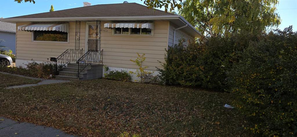 488 Northmount Drive NW, Calgary, Alberta, T2K3H9