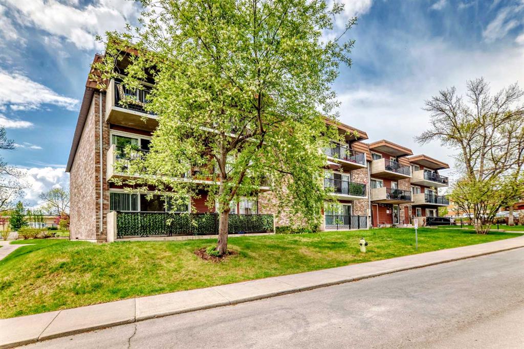 #17A 231 Heritage Drive SE, Calgary, Alberta, T2H 1N1