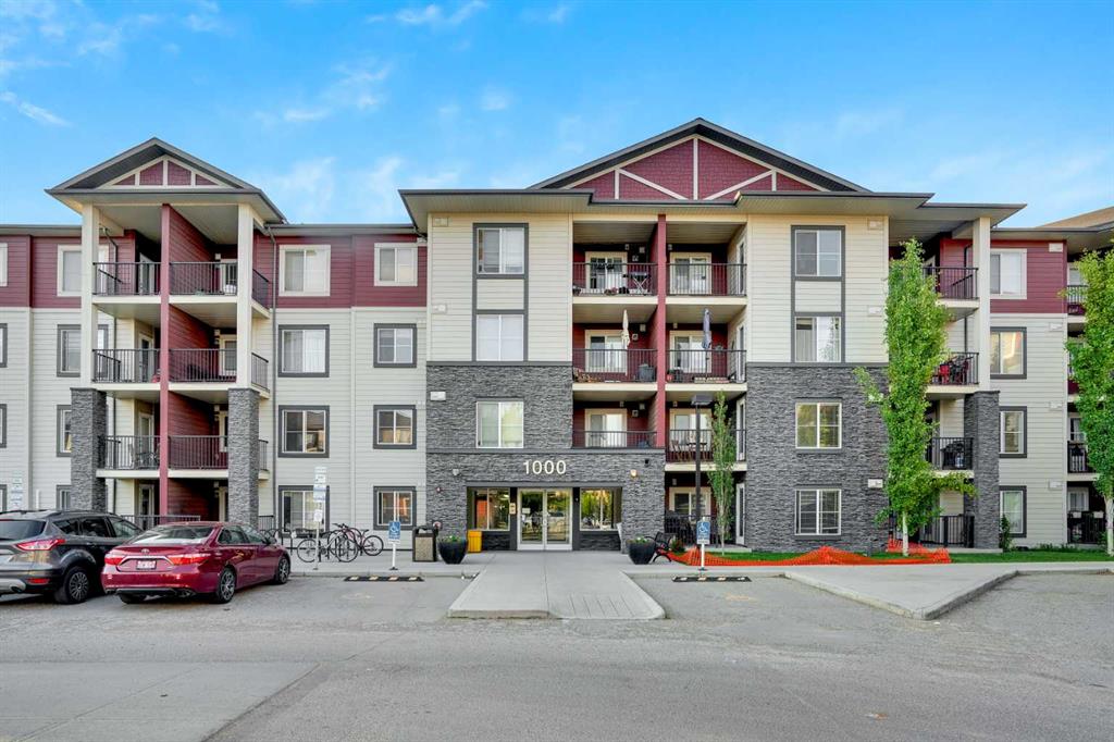 #1205 81 Legacy Boulevard SE, Calgary, Alberta, T2X 2B9