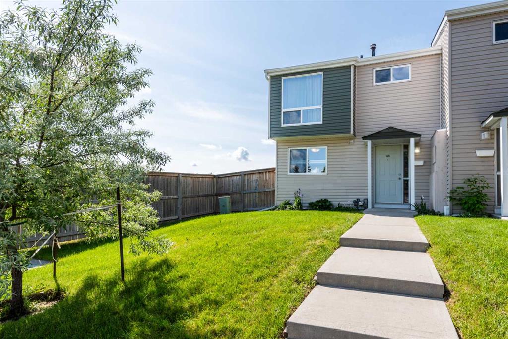 #43 5425 Pensacola Crescent SE, Calgary, Alberta, T2A 2G7