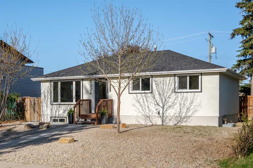 6324 Travois Crescent NW, Calgary, Alberta, T2K 3S7