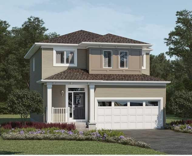 2026 Southwinds Row SW, Airdrie, Alberta, T4B 0M5