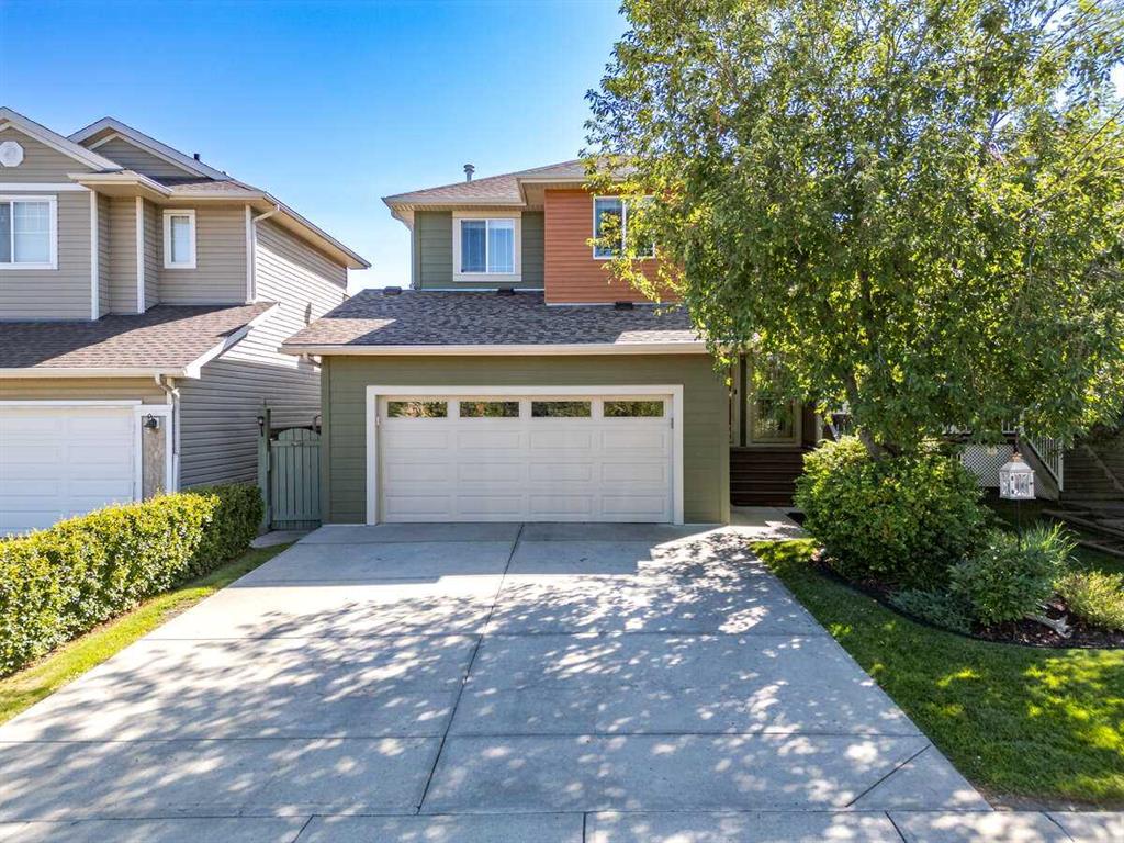 14 Bridleridge Way SW, Calgary, Alberta, T2Y 4G9