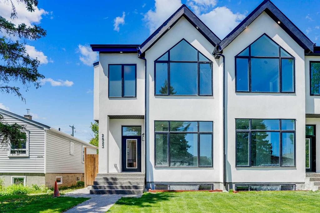2823 29 Street SW, Calgary, Alberta, T3E2K7