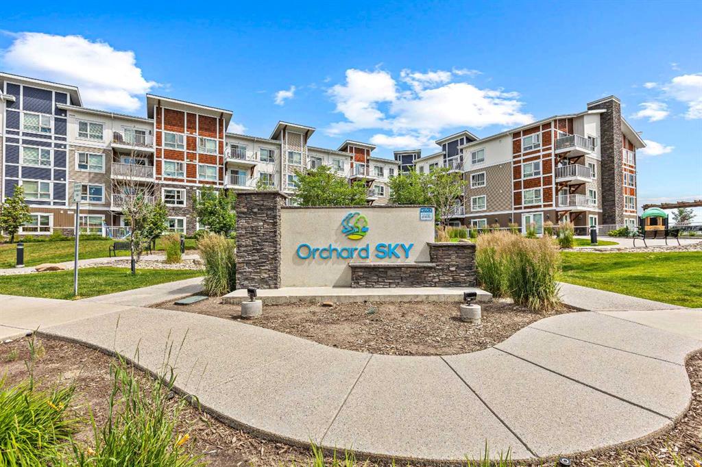 #3201 302 Skyview Ranch Drive NE, Calgary, Alberta, T3N 0P5