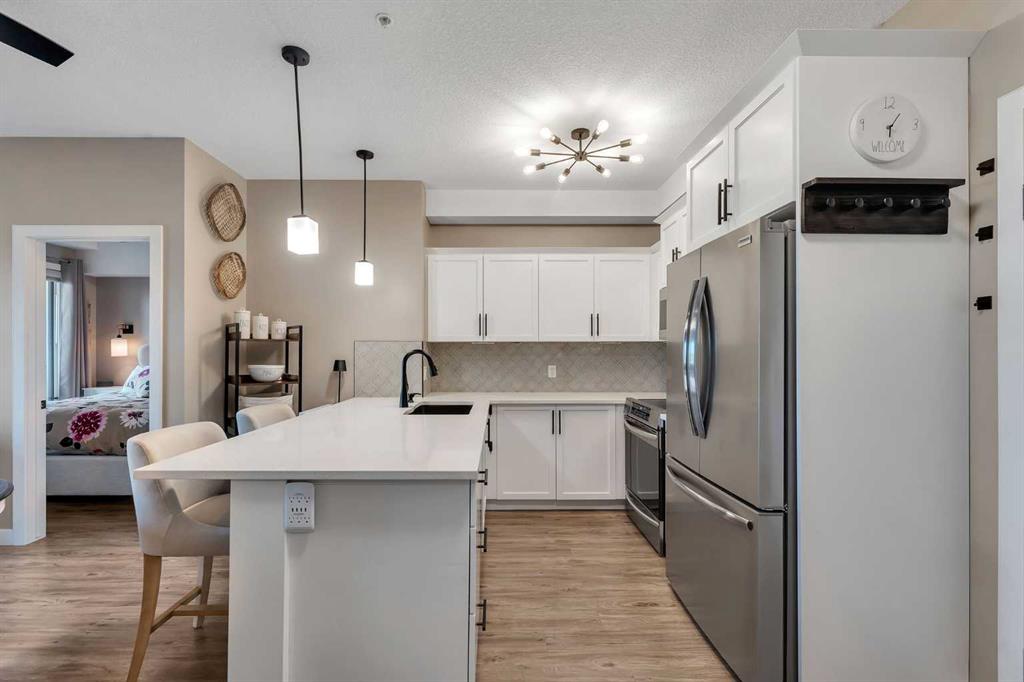 #2122 604 East Lake Boulevard NE, Airdrie, Alberta, T4A 0G6