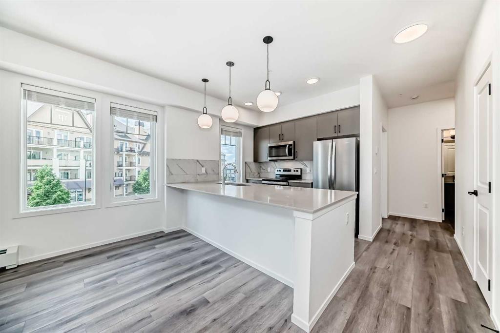 #301 140 Mahogany Street SE, Calgary, Alberta, T3M 4E1