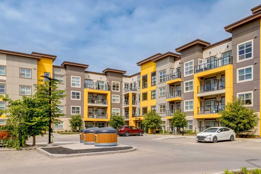 #219 19621 40 Street SE, Calgary, Alberta, T3M 3B2