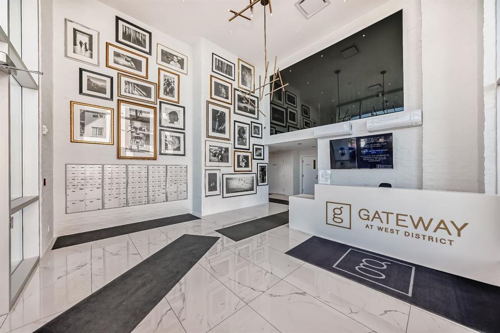 #110 8505 Broadcast Avenue SW, Calgary, Alberta, T3H 4C7