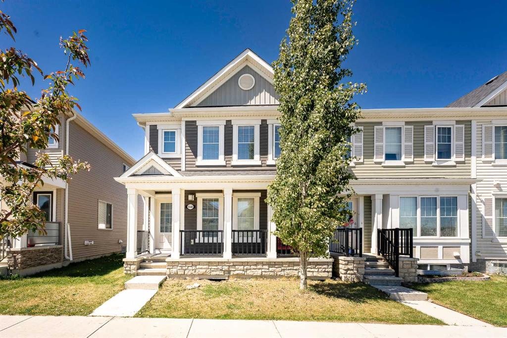 10540 CITYSCAPE Drive NE, Calgary, Alberta, T3N0P3