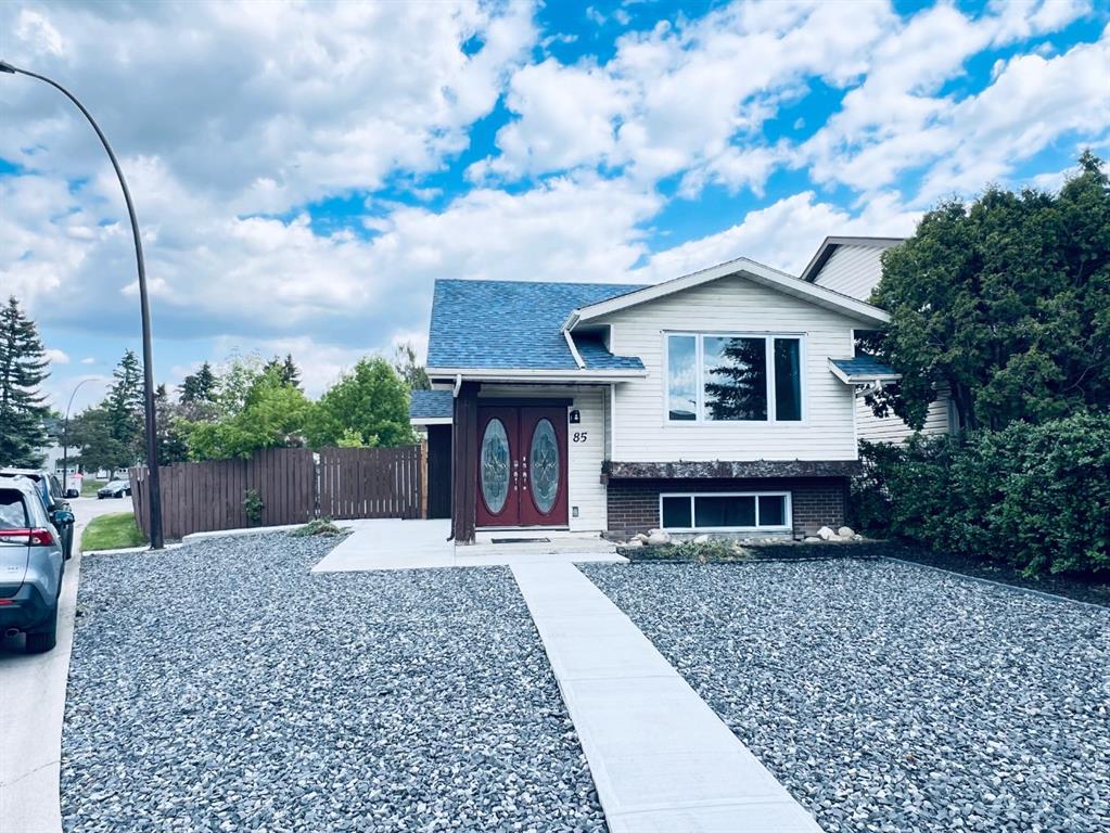 85 Abergale Close NE, Calgary, Alberta, T2A 6J2