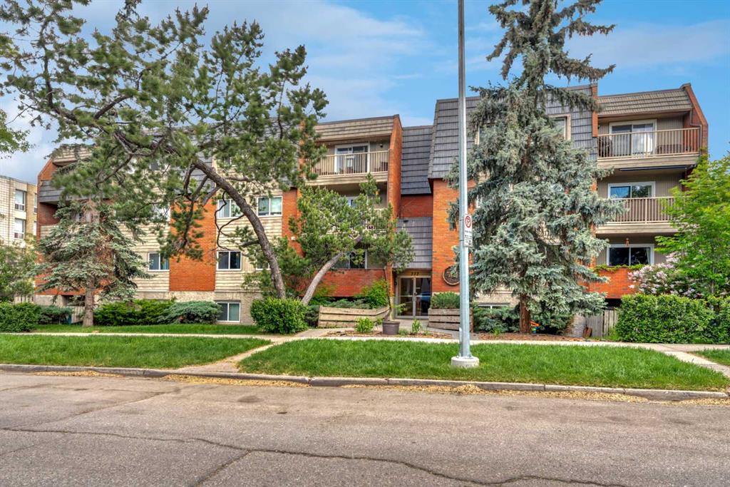 #103 222 5 Avenue NE, Calgary, Alberta, T2E 0K6