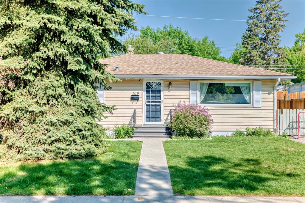 109 Hounslow Drive NW, Calgary, Alberta, T2K 2E6