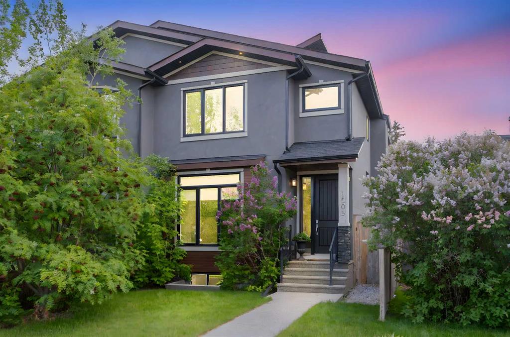 1205 21 Avenue NW, Calgary, Alberta, T2M 1L3