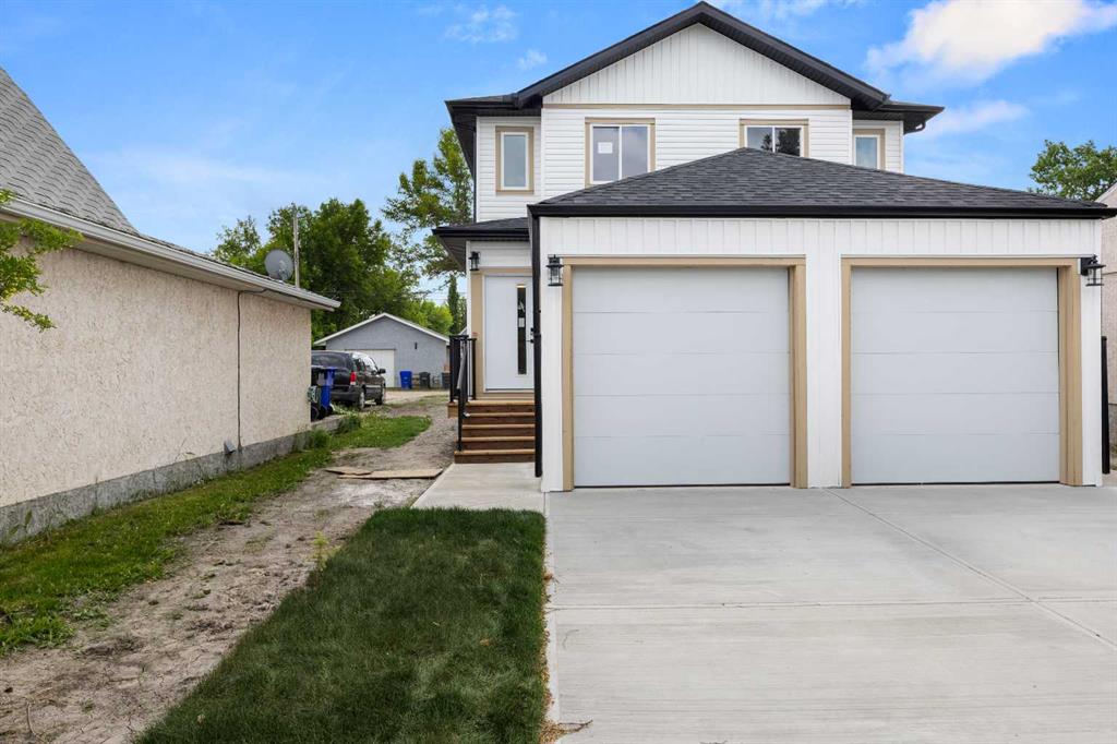 4829 48 Street, Olds, Alberta, T4H1E1