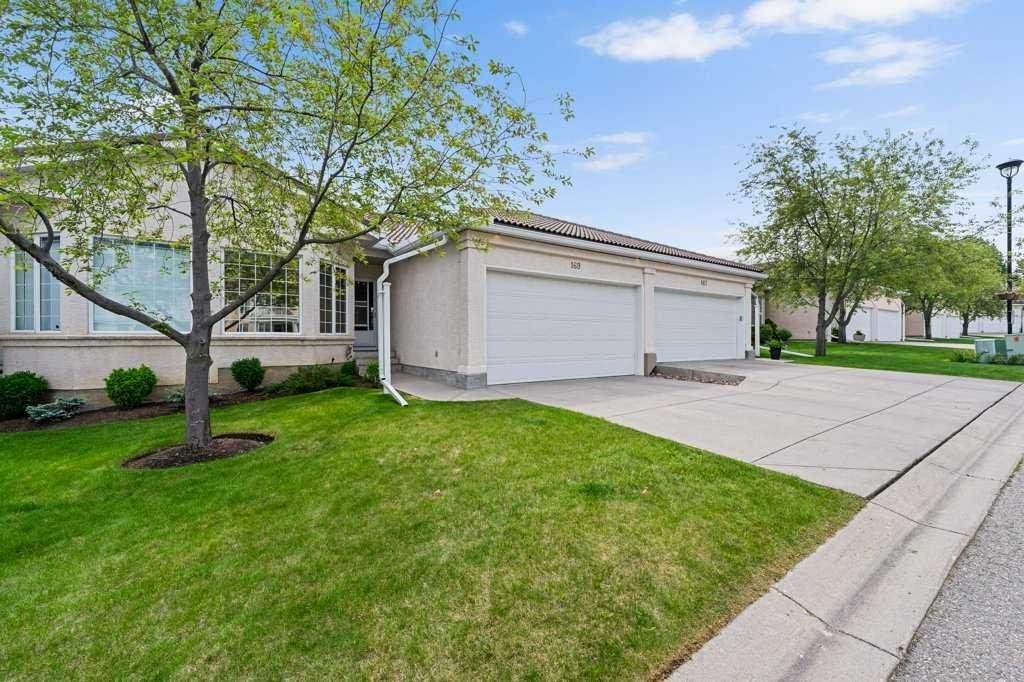 169 Hamptons Link NW, Calgary, Alberta, T3A 5V9
