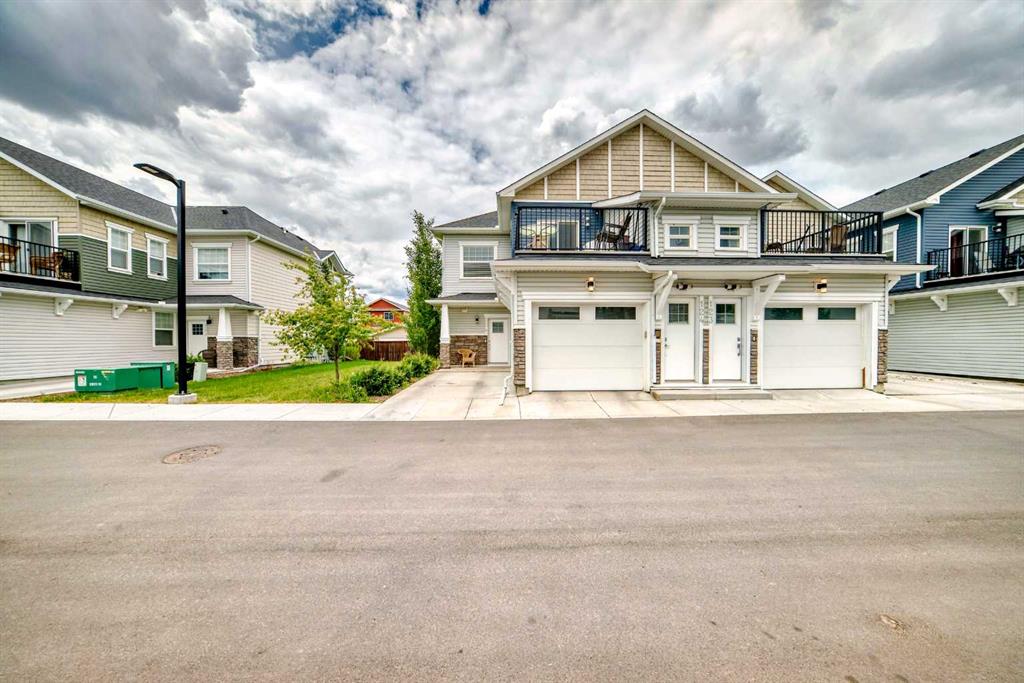 #104 115 Sagewood Drive SW, Airdrie, Alberta, T4B4V5