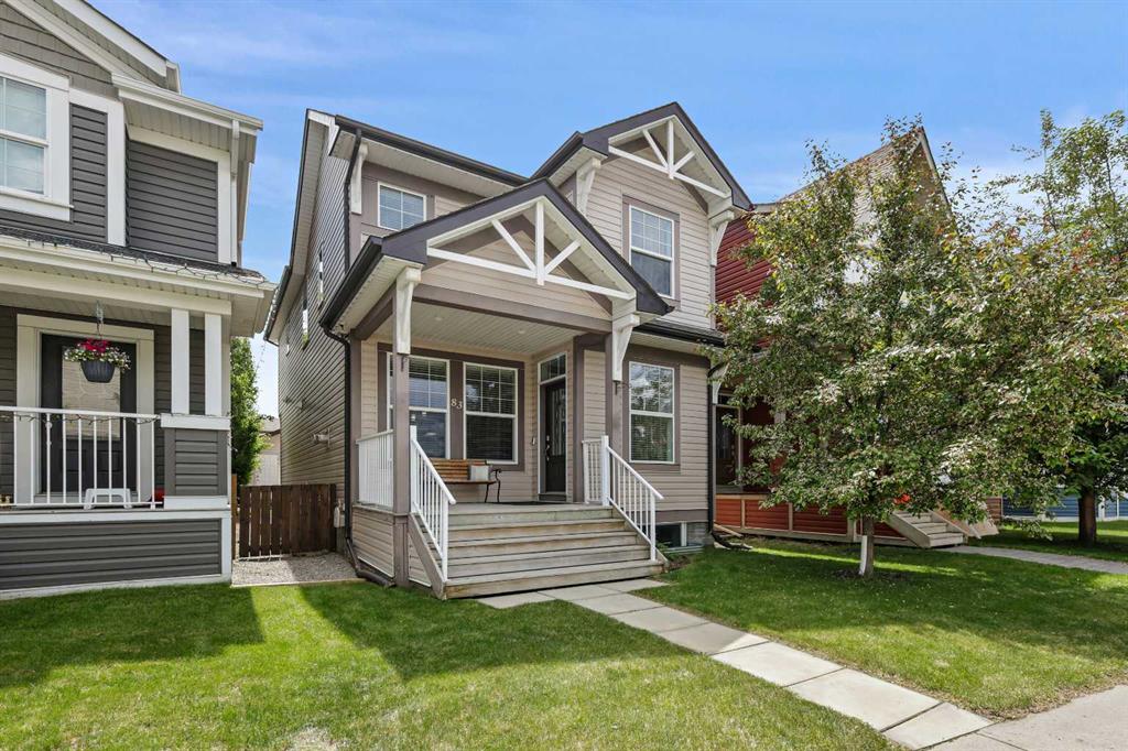 83 Autumn View SE, Calgary, Alberta, T3M 0H2