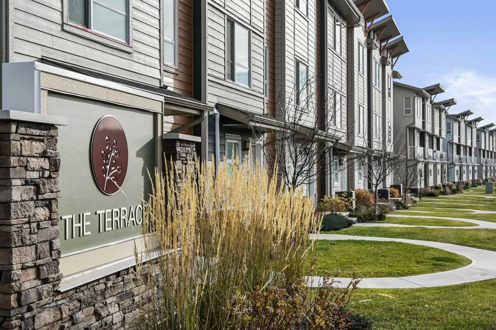 506 Harvest Grove Walk NE, Calgary, Alberta, T3K 2P3