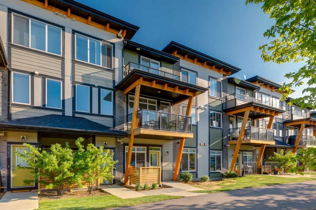 4345 Seton Drive SE, Calgary, Alberta, T3M 3A7