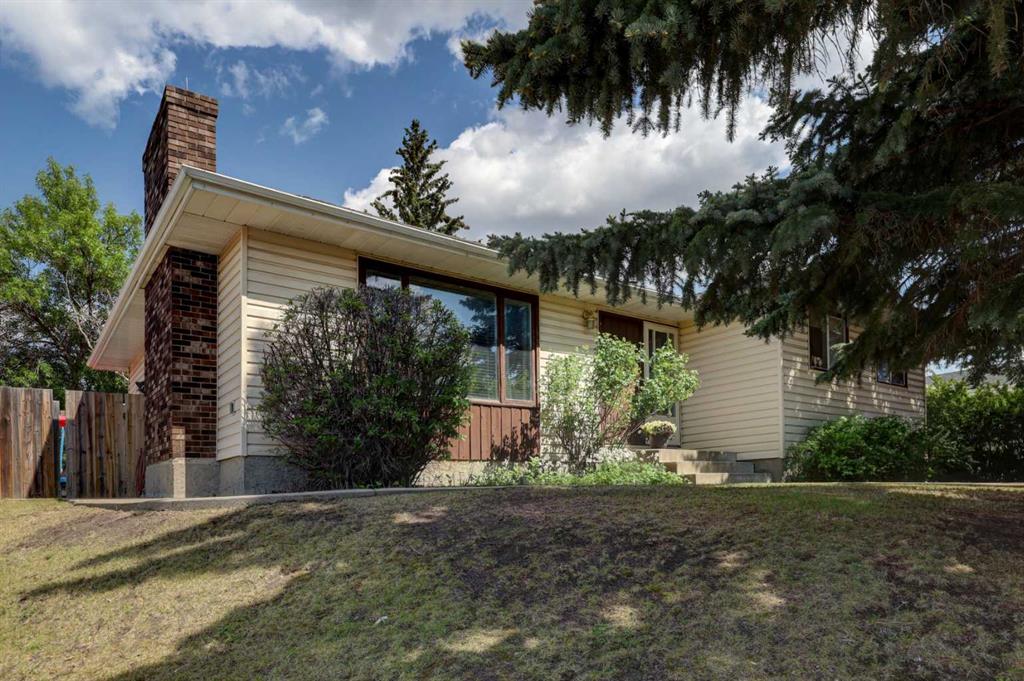 1920 65 Street NE, Calgary, Alberta, T1Y 1N6