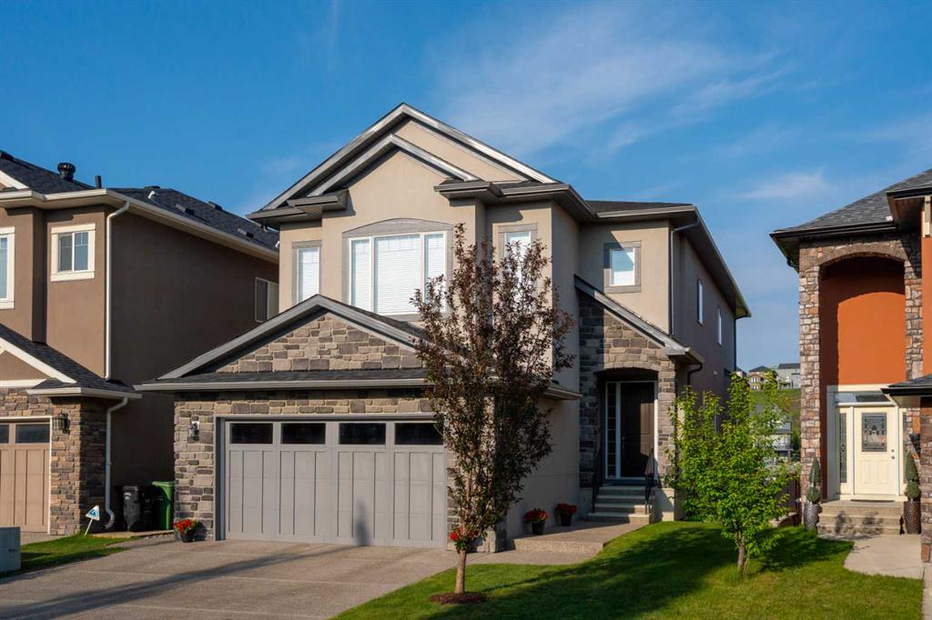 157 Sage Meadows Circle NW, Calgary, Alberta, T3P 0G3