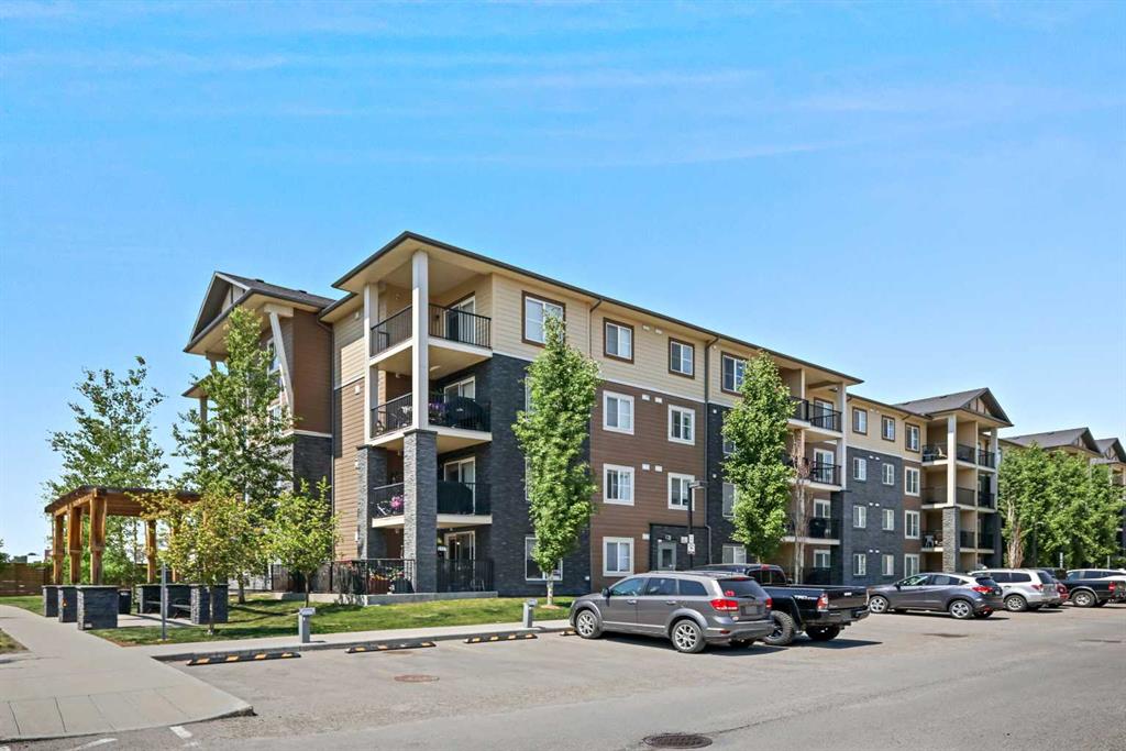 #2240 81 Legacy Boulevard SE, Calgary, Alberta, T2X 2B9