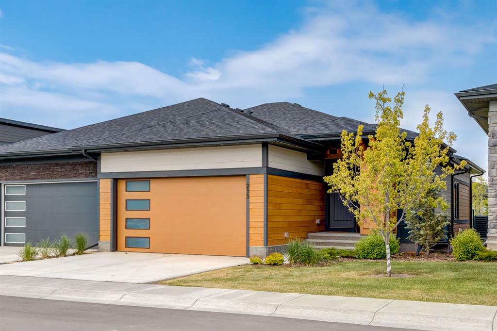 213 Marina Cove SE, Calgary, Alberta, T3M 3P4