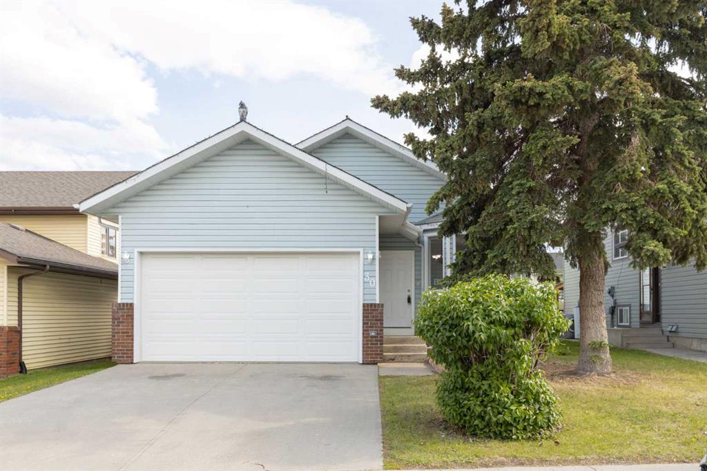 30 Pasadena Gardens NE, Calgary, Alberta, T1Y 6L9