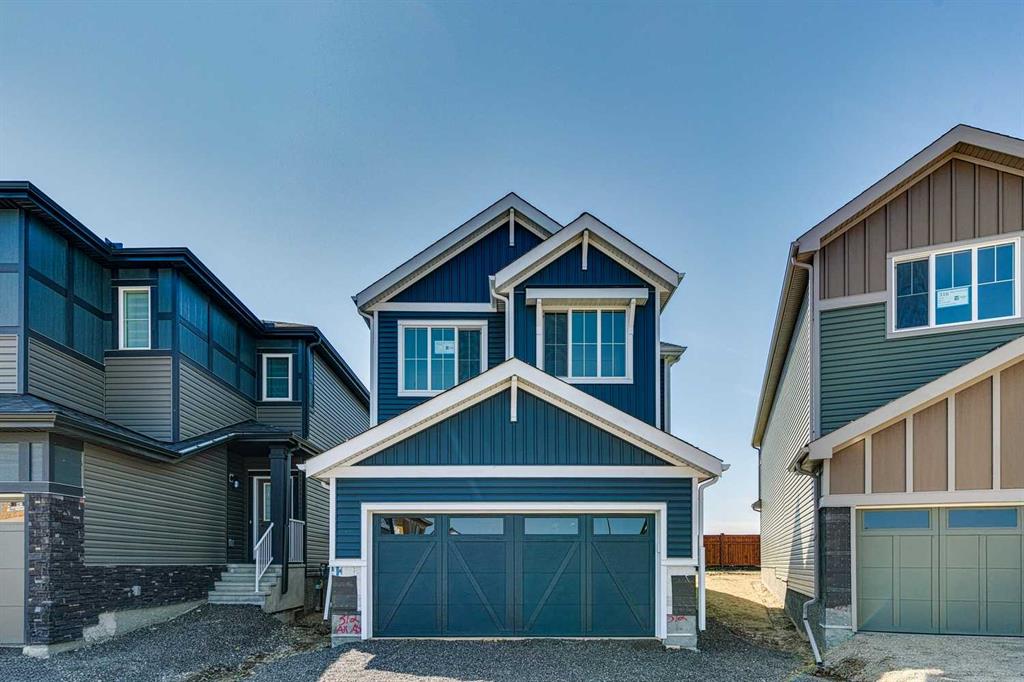 312 Sora Terrace SE, Calgary, Alberta, T3S 0L9