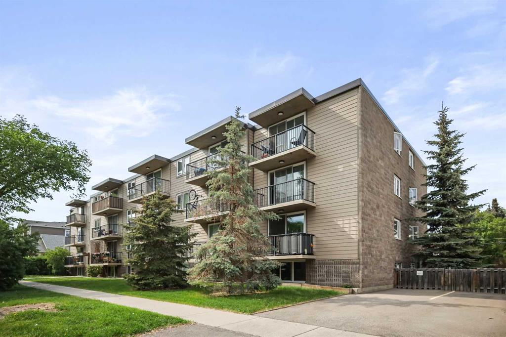 #207 310 4 Avenue NE, Calgary, Alberta, T2E 0J3