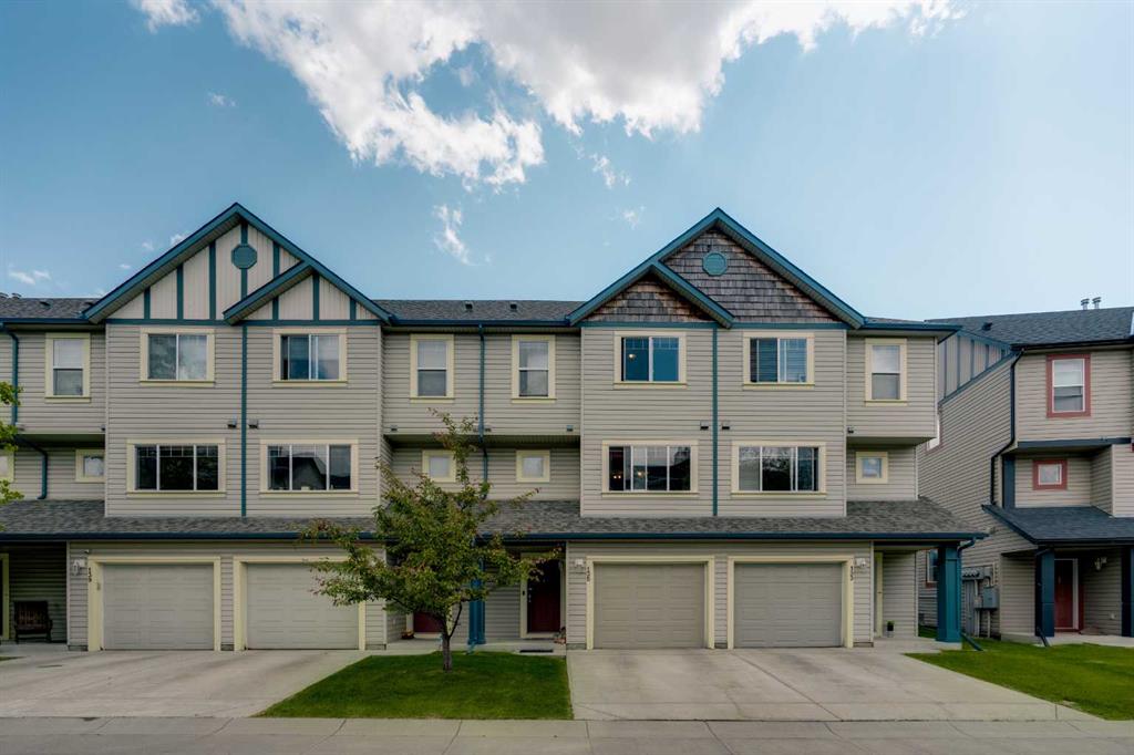 135 Copperfield Lane SE, Calgary, Alberta, T2Z 4S9