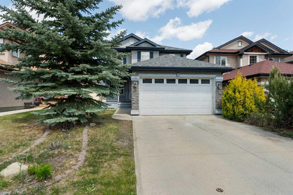 19 EVERWILLOW Green SW, Calgary, Alberta, T2Y 4G3