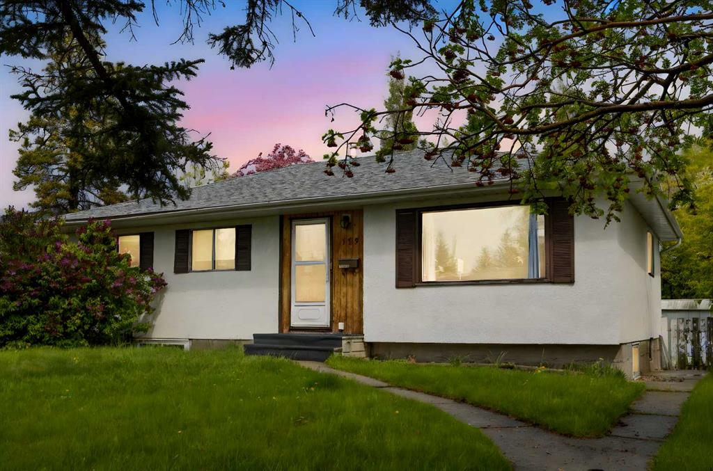 173 Gordon Drive SW, Calgary, Alberta, T3E 5B1