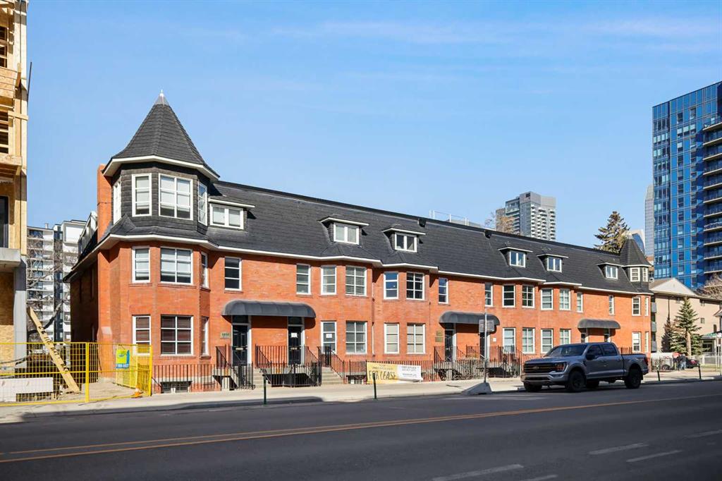 1411 2 Street SW, Calgary, Alberta, T2R 0W7