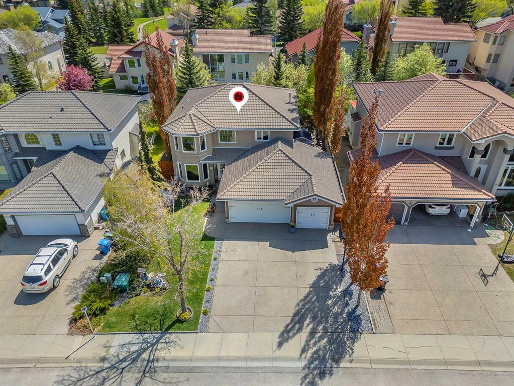 33 Edgevalley Way NW, Calgary, Alberta, T3A 4X7